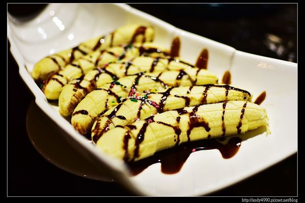 20151205野柳泊逸渡假酒店漁人廚房8