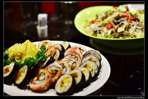 20151205野柳泊逸渡假酒店漁人廚房13