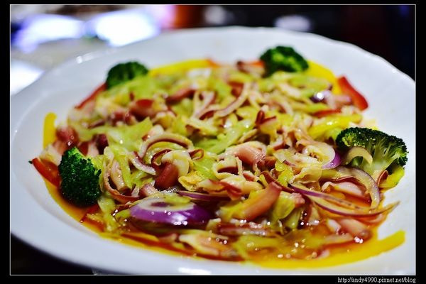 20151205野柳泊逸渡假酒店漁人廚房18