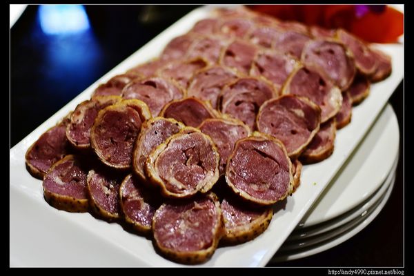 20151205野柳泊逸渡假酒店漁人廚房15