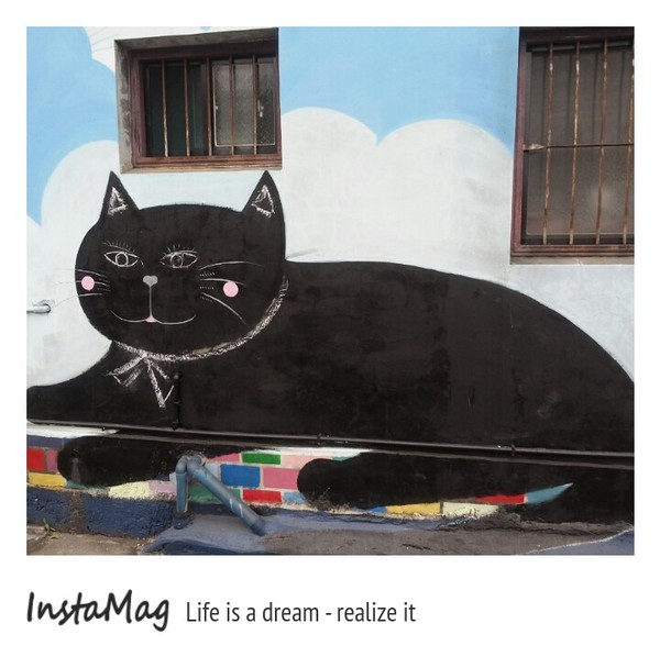 田尾海豐崙彩繪村:田尾海豐村彩繪巷灌籃高手