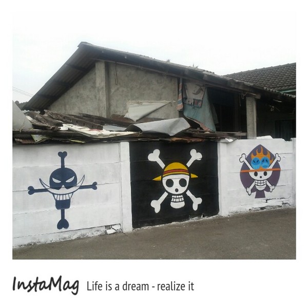 田尾海豐崙彩繪村:田尾海豐村彩繪巷灌籃高手