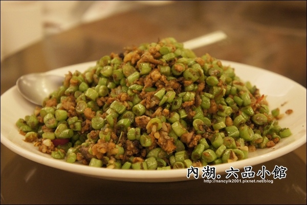 六品小館(內湖店):永康商圈30年老店內湖開分店【六品小館】