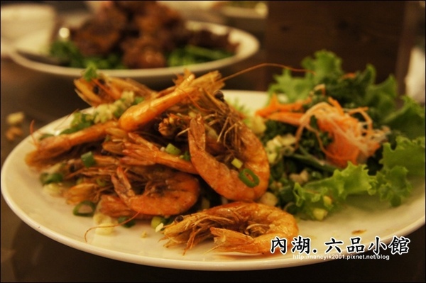 六品小館(內湖店):永康商圈30年老店內湖開分店【六品小館】