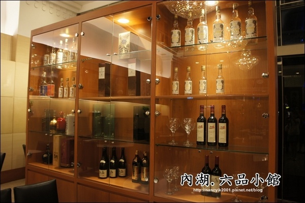 六品小館(內湖店):永康商圈30年老店內湖開分店【六品小館】