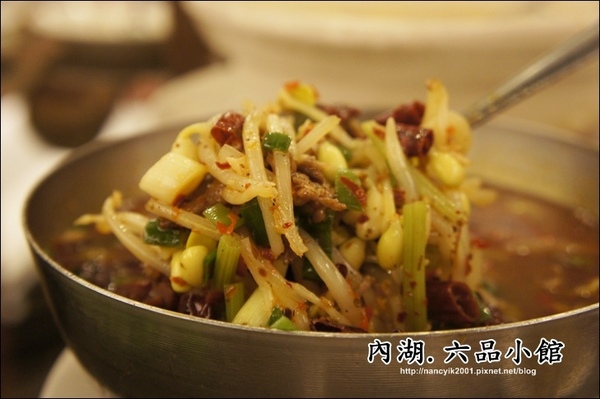 六品小館(內湖店):永康商圈30年老店內湖開分店【六品小館】