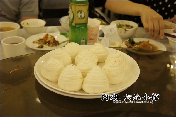 六品小館(內湖店):永康商圈30年老店內湖開分店【六品小館】