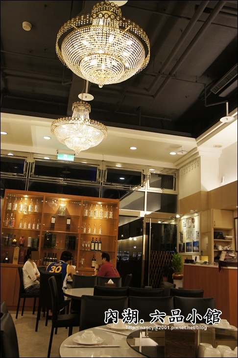 六品小館(內湖店):永康商圈30年老店內湖開分店【六品小館】