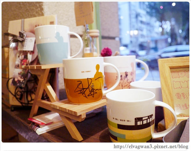景美-等一個人咖啡-老闆娘特調-阿不思-Caf'e Waiting Love-11-10-1