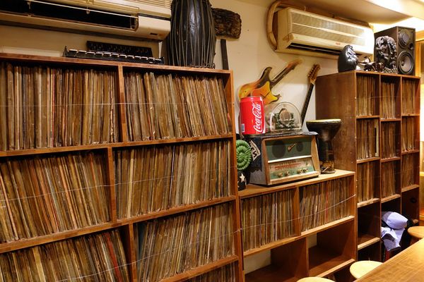 巫雲雲南菜:(胖樺食記)台北公館小巷弄必訪私廚小店「巫雲」。在黑膠音樂環繞的環境享用超下飯餐點