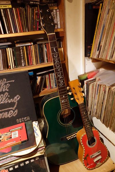 巫雲雲南菜:(胖樺食記)台北公館小巷弄必訪私廚小店「巫雲」。在黑膠音樂環繞的環境享用超下飯餐點