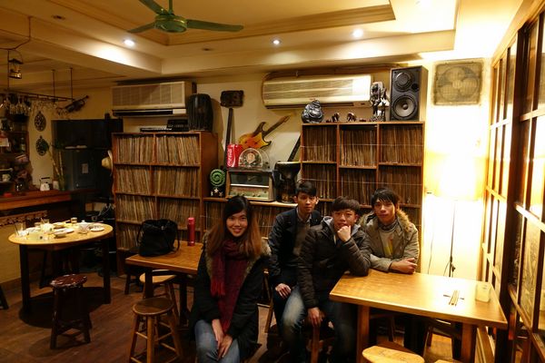 巫雲雲南菜:(胖樺食記)台北公館小巷弄必訪私廚小店「巫雲」。在黑膠音樂環繞的環境享用超下飯餐點