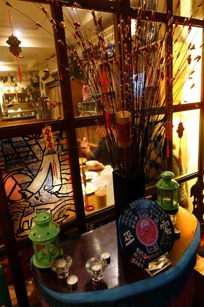 巫雲雲南菜:(胖樺食記)台北公館小巷弄必訪私廚小店「巫雲」。在黑膠音樂環繞的環境享用超下飯餐點