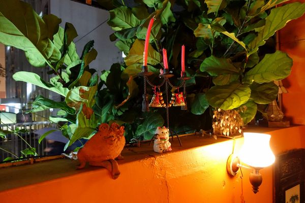 巫雲雲南菜:(胖樺食記)台北公館小巷弄必訪私廚小店「巫雲」。在黑膠音樂環繞的環境享用超下飯餐點