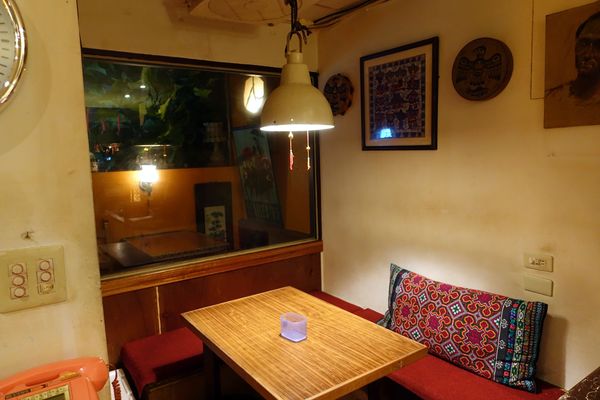 巫雲雲南菜:(胖樺食記)台北公館小巷弄必訪私廚小店「巫雲」。在黑膠音樂環繞的環境享用超下飯餐點