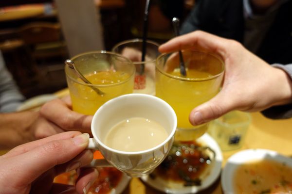 巫雲雲南菜:(胖樺食記)台北公館小巷弄必訪私廚小店「巫雲」。在黑膠音樂環繞的環境享用超下飯餐點