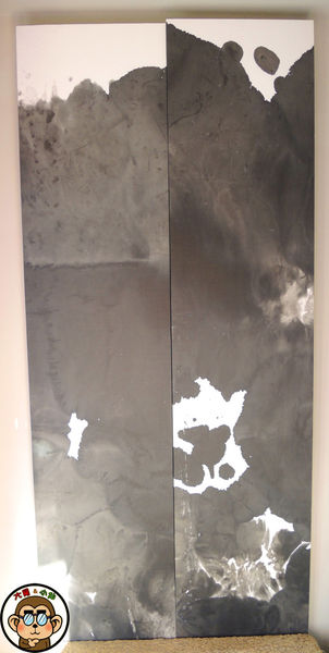 子村CHARM VILLA：哩哩摳摳【台北北投･子村CHARM VILLA 玫瑰蜜香中秋禮】魚是，美好發生了