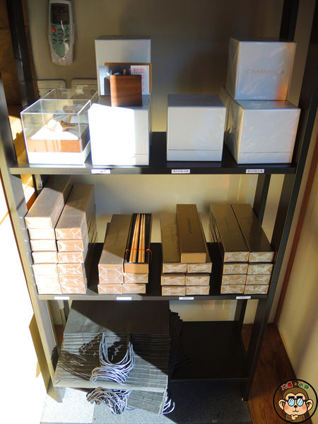 子村CHARM VILLA：哩哩摳摳【台北北投･子村CHARM VILLA 玫瑰蜜香中秋禮】魚是，美好發生了