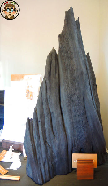 子村CHARM VILLA：哩哩摳摳【台北北投･子村CHARM VILLA 玫瑰蜜香中秋禮】魚是，美好發生了