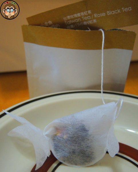 子村CHARM VILLA：哩哩摳摳【台北北投･子村CHARM VILLA 玫瑰蜜香中秋禮】魚是，美好發生了