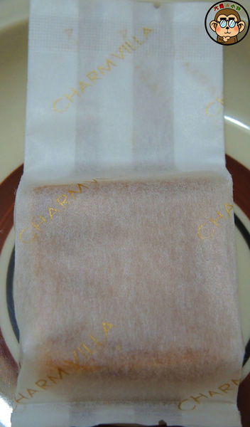 子村CHARM VILLA：哩哩摳摳【台北北投･子村CHARM VILLA 玫瑰蜜香中秋禮】魚是，美好發生了