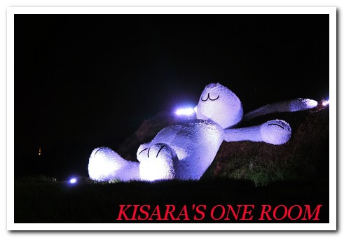 2014桃園地景藝術節:桃園地景藝術節賞月兔