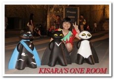 2014桃園地景藝術節:桃園地景藝術節賞月兔