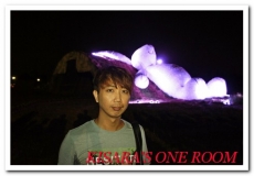 2014桃園地景藝術節:桃園地景藝術節賞月兔