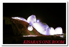 2014桃園地景藝術節:桃園地景藝術節賞月兔