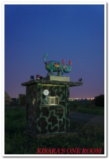 2014桃園地景藝術節:桃園地景藝術節賞月兔