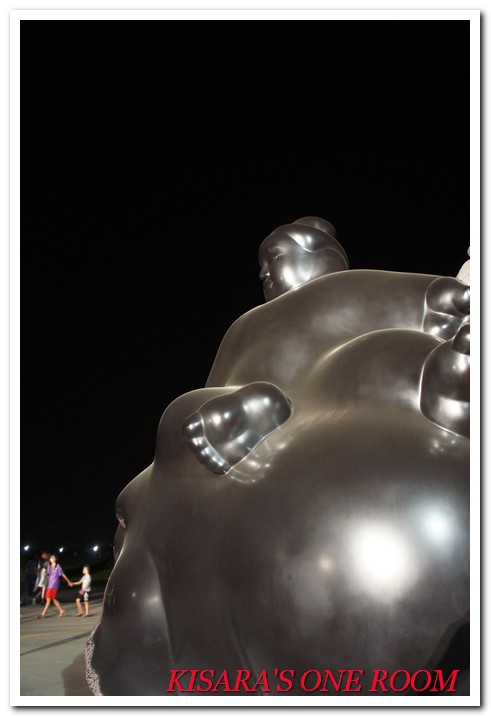 2014桃園地景藝術節:桃園地景藝術節賞月兔