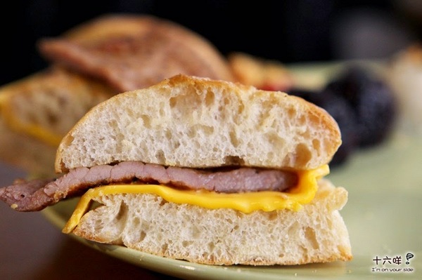 Venez Brunch 遇見司栗：永和早午餐 遇見司栗