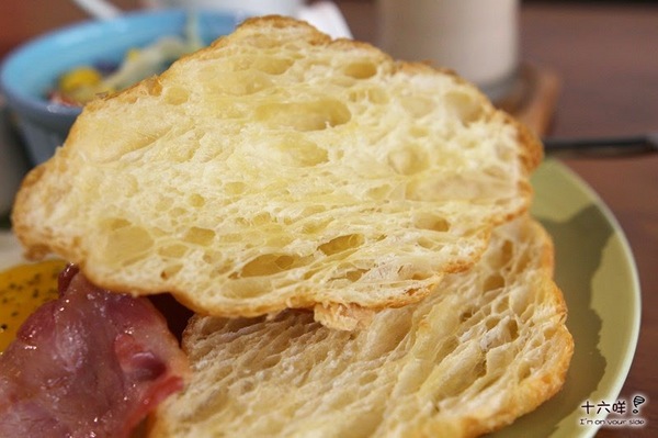 Venez Brunch 遇見司栗：永和早午餐 遇見司栗