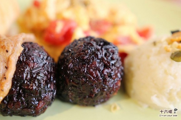 Venez Brunch 遇見司栗：永和早午餐 遇見司栗