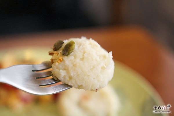 Venez Brunch 遇見司栗：永和早午餐 遇見司栗