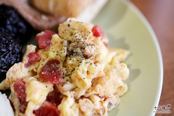 Venez Brunch 遇見司栗：永和早午餐 遇見司栗