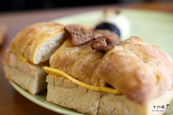 Venez Brunch 遇見司栗：永和早午餐 遇見司栗