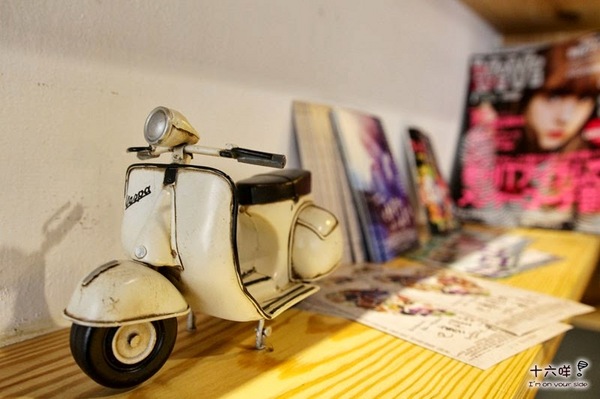 Venez Brunch 遇見司栗：永和早午餐 遇見司栗