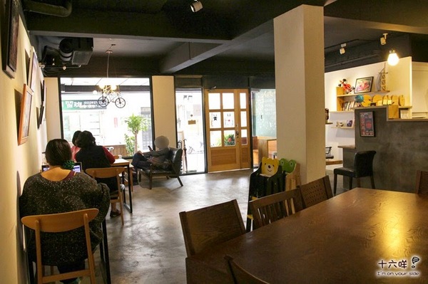 Venez Brunch 遇見司栗：永和早午餐 遇見司栗