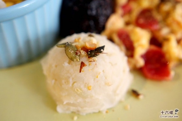 Venez Brunch 遇見司栗：永和早午餐 遇見司栗