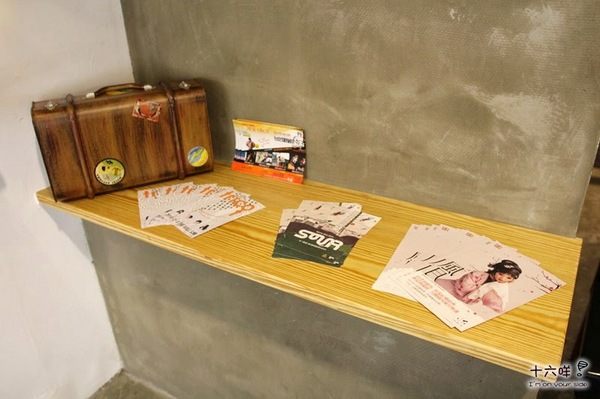 Venez Brunch 遇見司栗：永和早午餐 遇見司栗