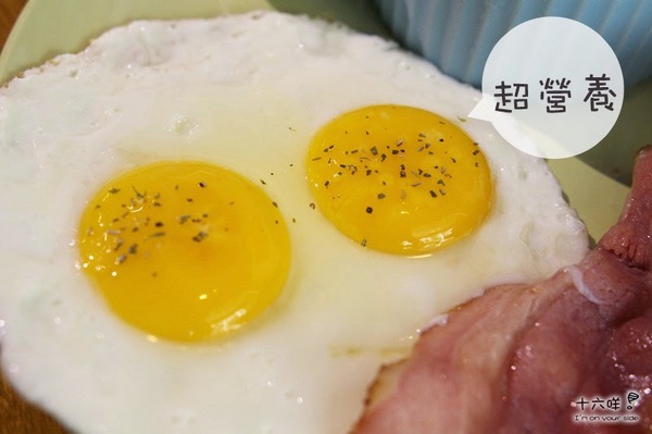 Venez Brunch 遇見司栗：永和早午餐 遇見司栗