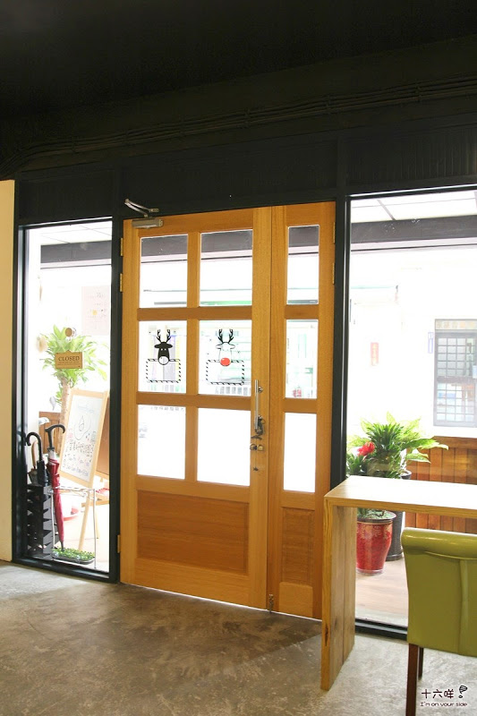 Venez Brunch 遇見司栗：永和早午餐 遇見司栗