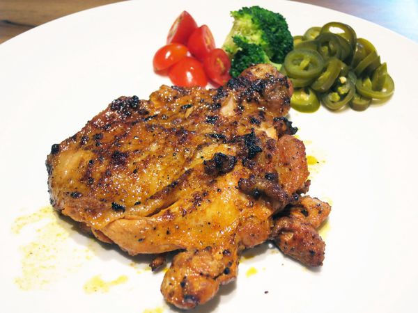 【新莊 餐廳】The Fire著火美式炭火原味牛排-獨特炭火乾式熟成牛排