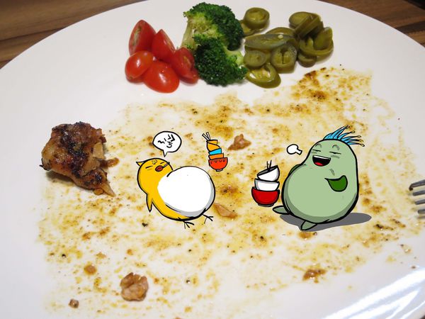 【新莊 餐廳】The Fire著火美式炭火原味牛排-獨特炭燒乾式熟成牛排