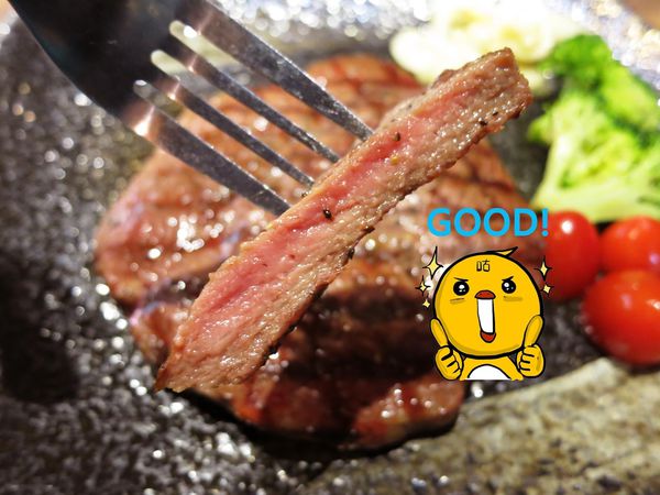 【新莊 餐廳】The Fire著火美式炭火原味牛排-獨特炭火乾式熟成牛排