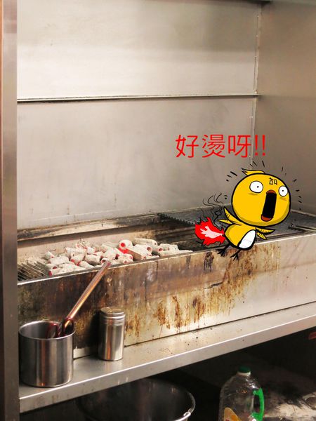 【新莊 餐廳】The Fire著火美式炭火原味牛排-獨特炭燒乾式熟成牛排