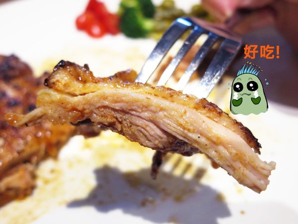 【新莊 餐廳】The Fire著火美式炭火原味牛排-獨特炭火乾式熟成牛排