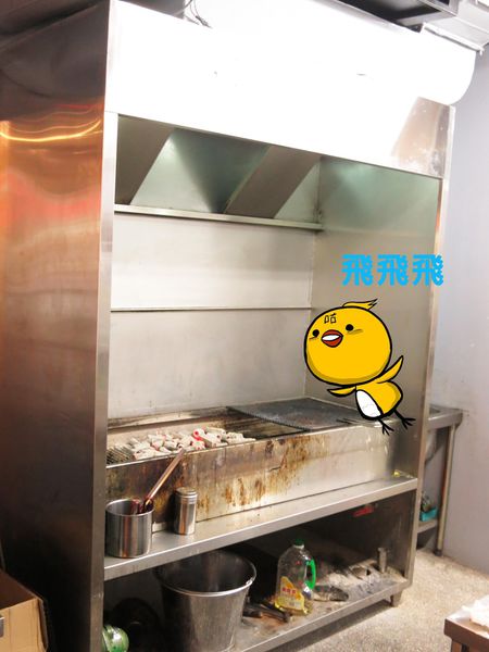 【新莊 餐廳】The Fire著火美式炭火原味牛排-獨特炭火乾式熟成牛排