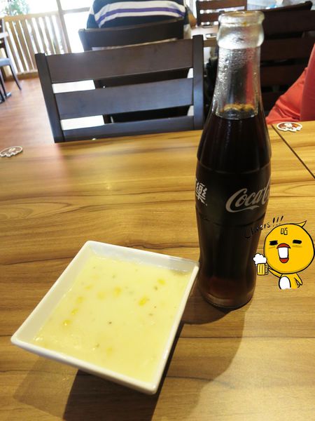 【新莊 餐廳】The Fire著火美式炭火原味牛排-獨特炭火乾式熟成牛排